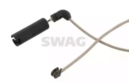 Сигнализатор, износ тормозных колодок SWAG купить